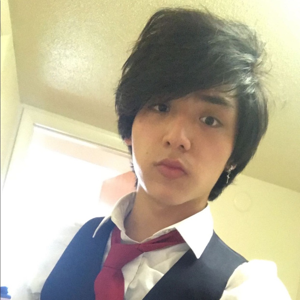 Meet your Posher, Zhen xin